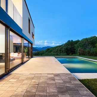 Modern Luxury Home
