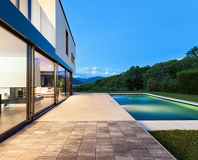 Modern Luxury Home