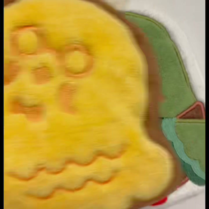 Thumbnail: Animal Crossing - Brewster Hand Towel - Aesthetic Home Kitchen Gift Decor