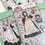 Thumbnail: Frieren | Frieren & Fern Stickers Sheet | Maid Cafe Series