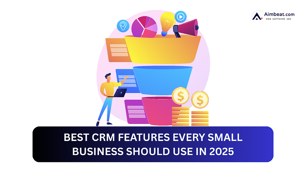 custom crm for business owners
