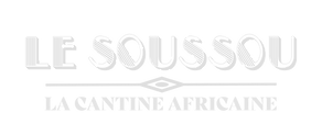 Le Soussou, la cantine africaine