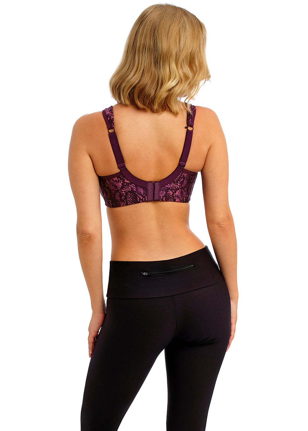 Thumbnail: High Octane Sports Bra - VER