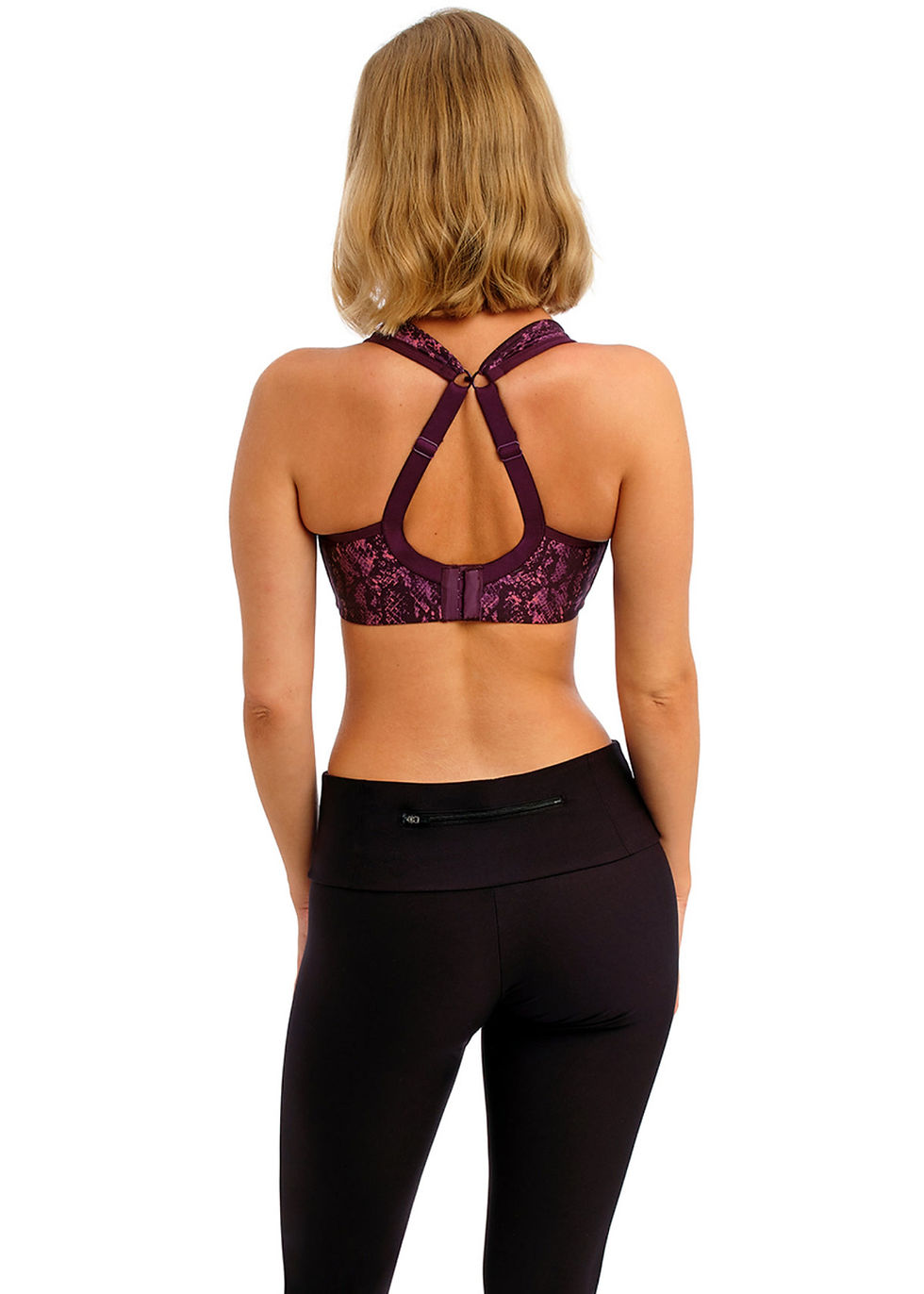 Thumbnail: High Octane Sports Bra - VER