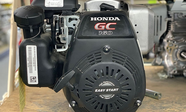 160 GC