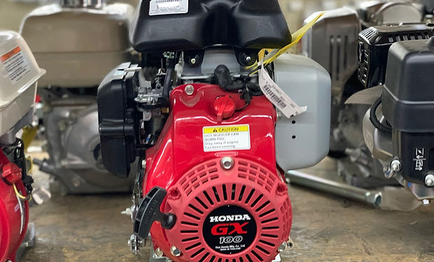 Honda Small Engine Merced CA