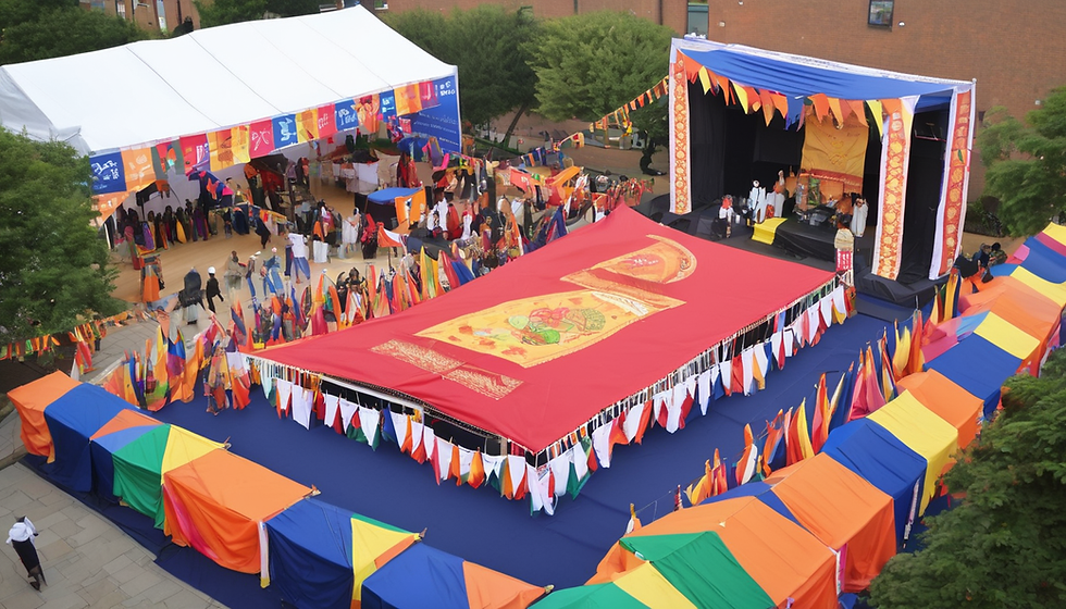 South Croydon Cultural Festival