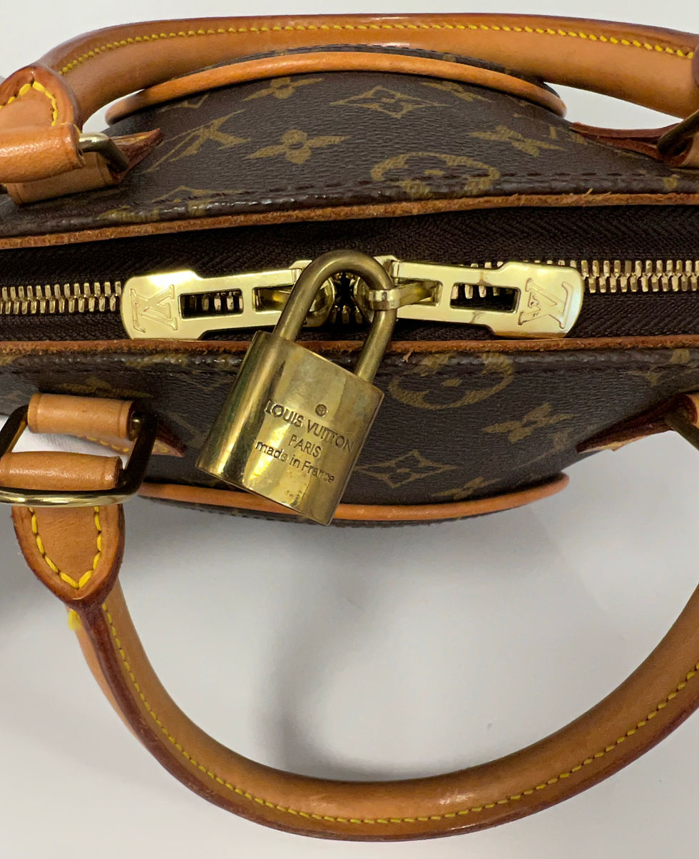 Thumbnail: Louis Vuitton Monogram Ellipse