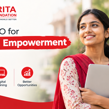 Best NGO for Women Empowerment in India: How Skill Development Can Turn Opportunity into Independence