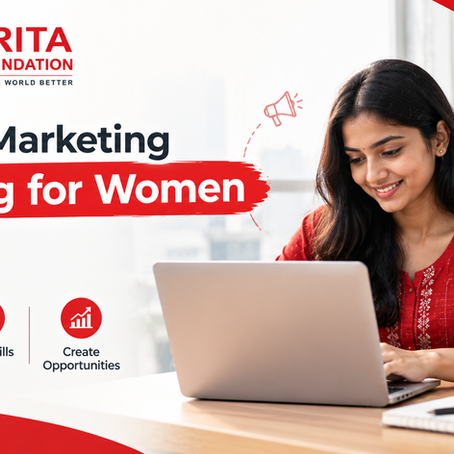 Best Places to Get Digital Marketing Training for Women in Delhi: A Guide to Skills, Careers & Opportunities
