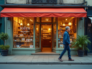 Unlock Branding Success: SmartBrandly for Small Businesses
