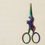 Thumbnail: Unicorn Sewing Scissors