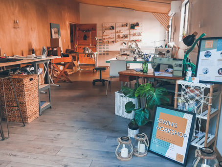 The Story behind T I K K I