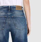 Mac Jeans Danni Stormy Midblue 0389 3110/90 D598