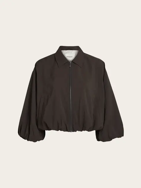 beaumont christina jacket BC17112263 brown