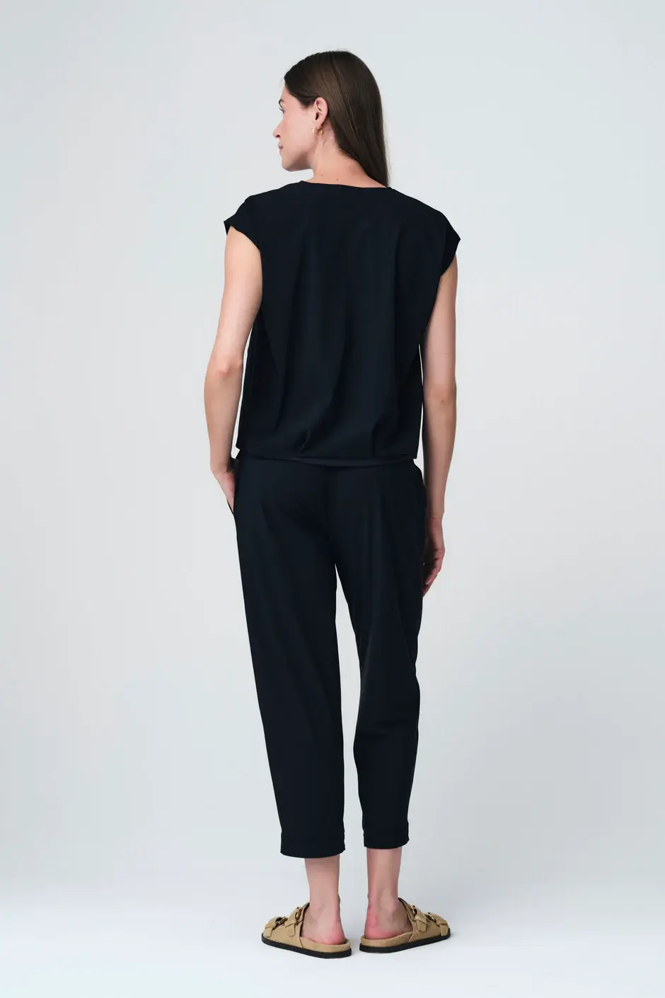 Jane Lushka Technical Vest Ursula UG4262001