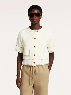 Beaumont Oda Cardigan BC88340261