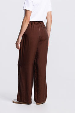 jansen Amsterdam Pippa broek LWS429 brown