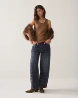summum rip tanktop 3s4873-5138-264