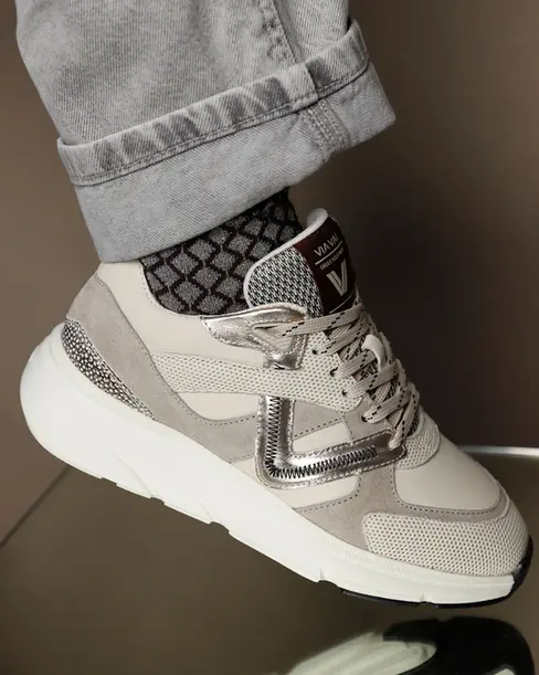 via vai sneaker Vic Kyro 62184-04-002