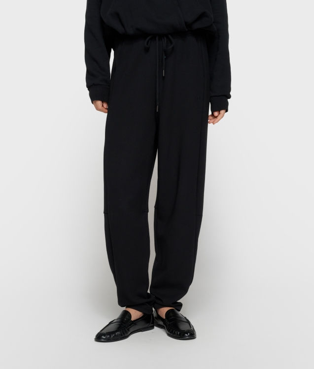 10days chique pants zwart 20-016-6203