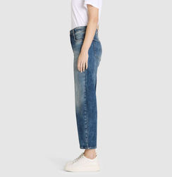 Mac Jeans Danni Stormy Midblue 0389 3110/90 D598