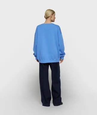 10days statement sweater ultramarine 20-830-6203