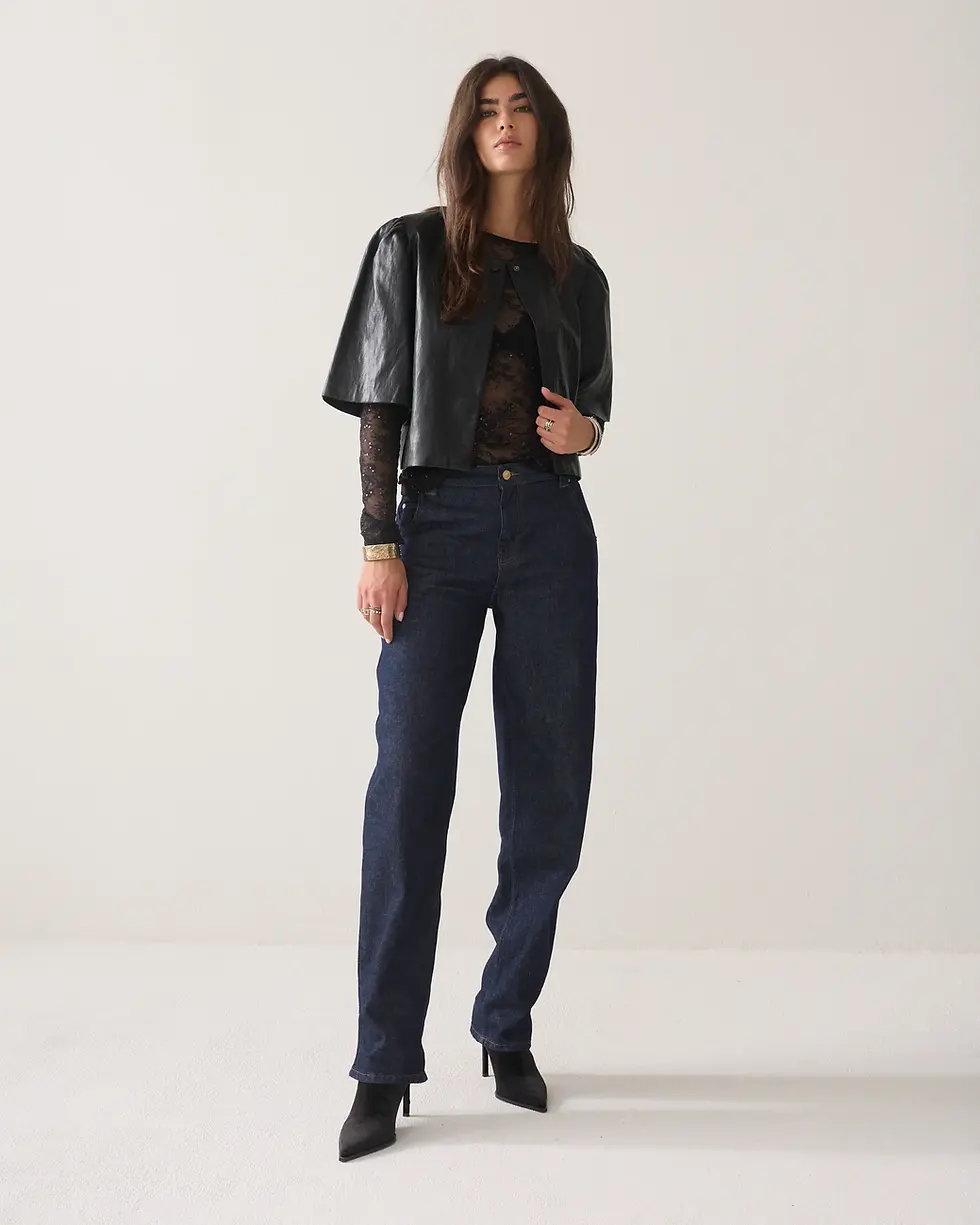 summum top pailettenkant 3s5393-30825-264