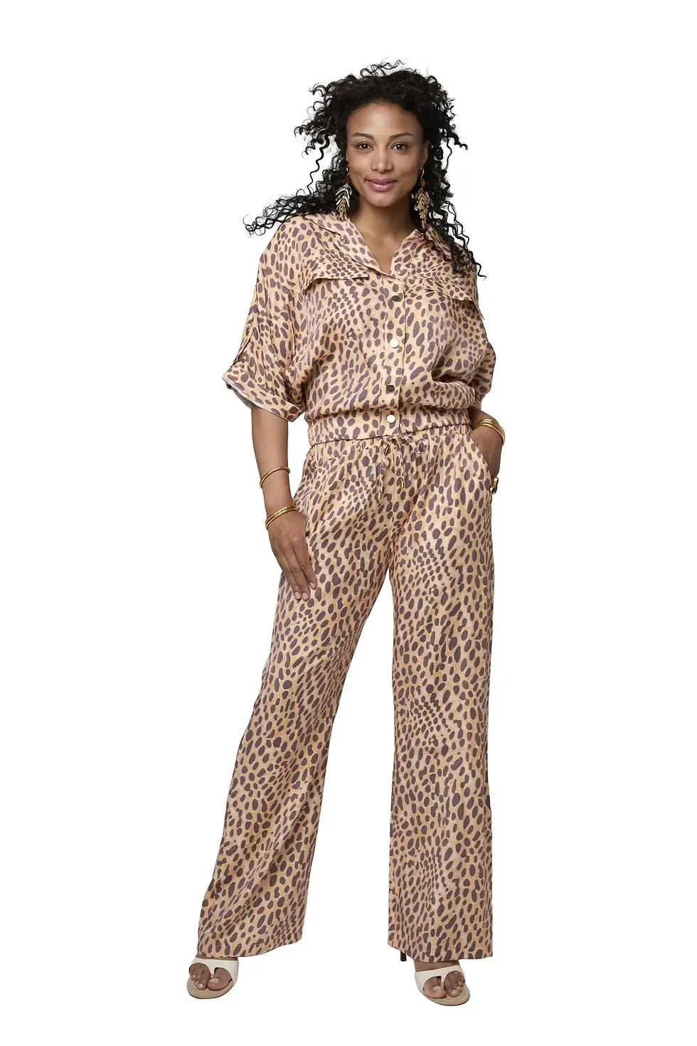 Tessa Koops Juna Pebbels Mango 0122
