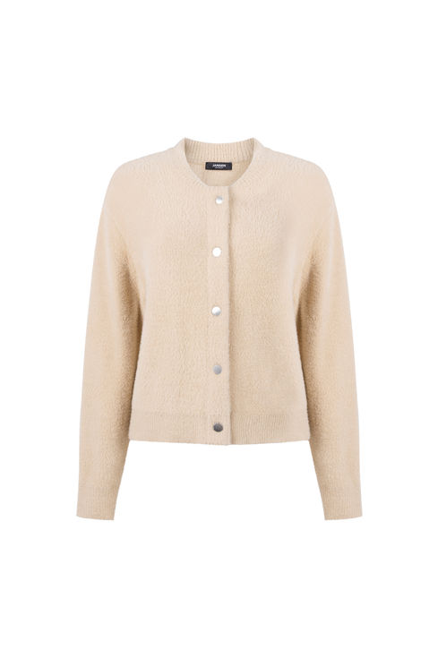 Jansen Amsterdam Cloe Vest P205