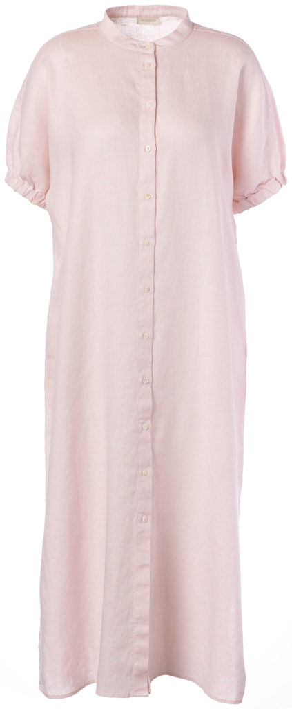 jc Sophie mila dress pale pink M4122