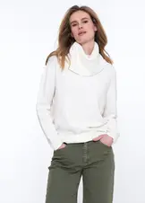 Coby Pants Oliva Simple the Brand