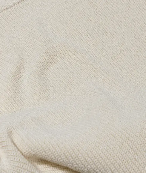 10days cotton knit top soft vanilla 20-613-6202