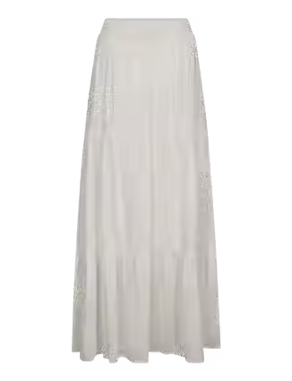 Mos Mosh MMSilka Long Skirt 179740