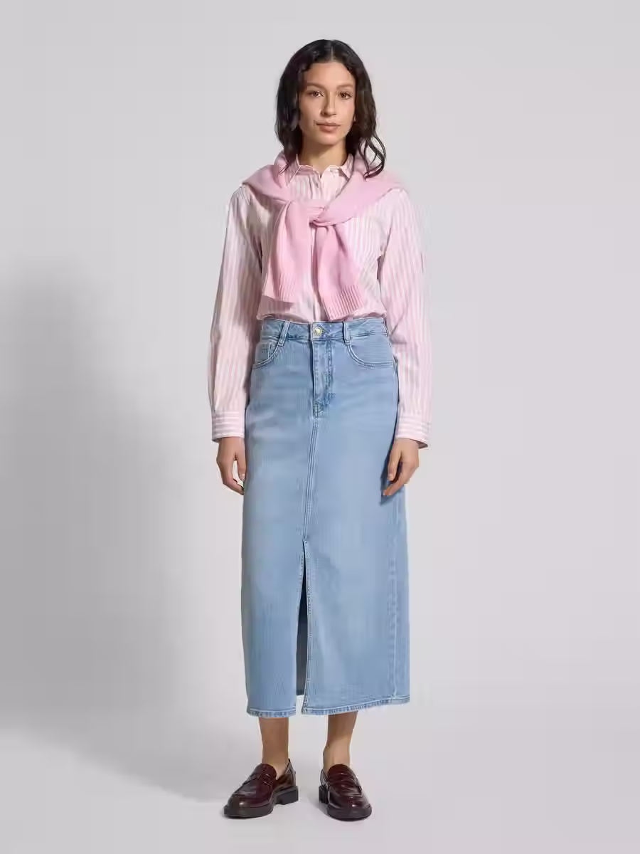 mos mosh mmmella denim skirt 161200
