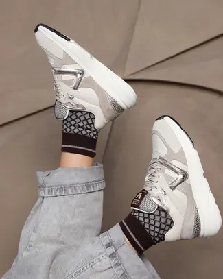 via vai sneaker Vic Kyro 62184-04-002