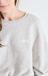 American Vintage Kodytown KOD03CE26 Polaire Chine