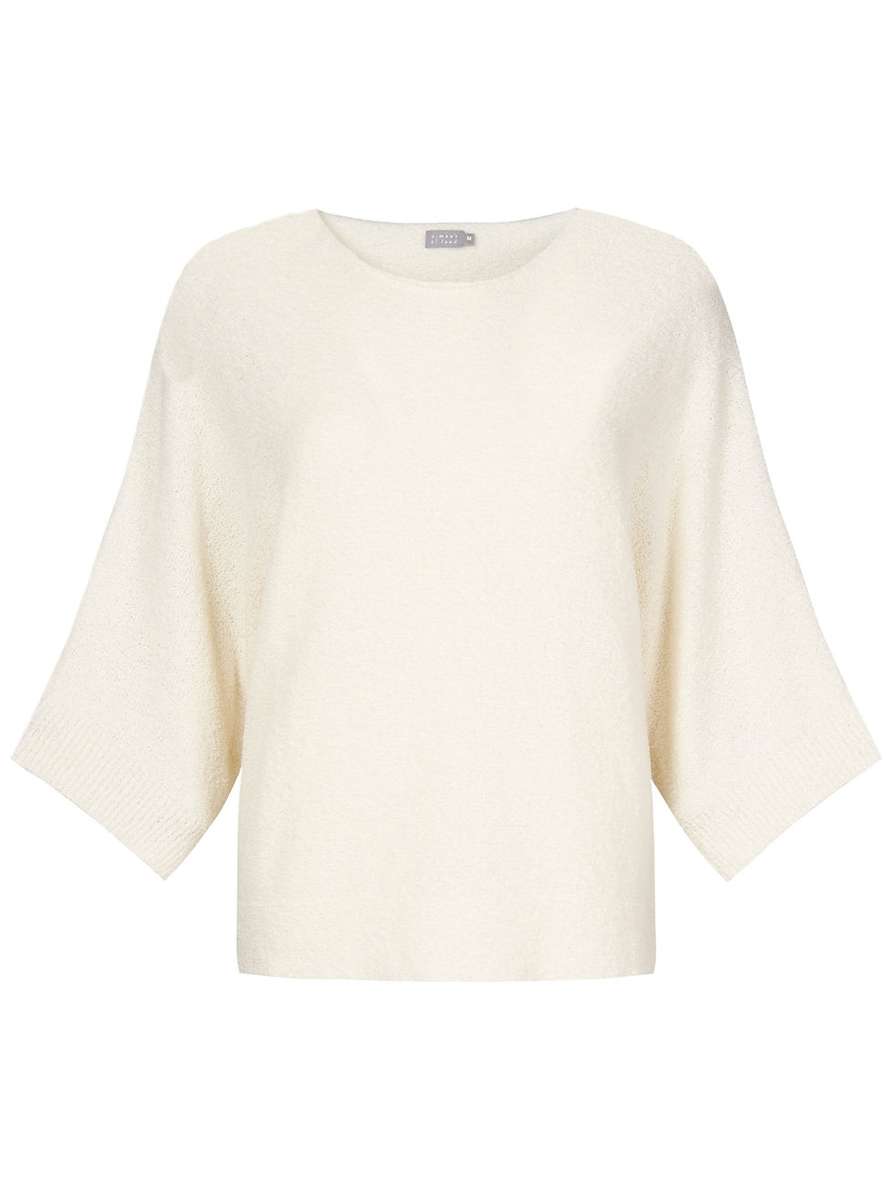 No Man'sland Top 65.160 6503