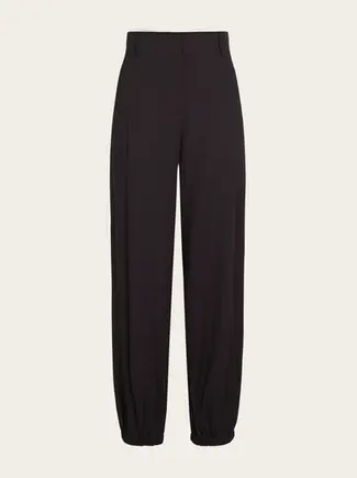 beaumont dorian pants plum BC13373263