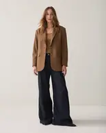 summum blazer pinstripe wear your way 1s1339-12543-264