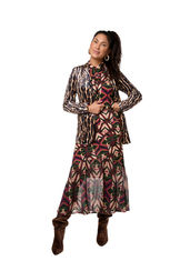 tessa koops janna spisone blazer 50043