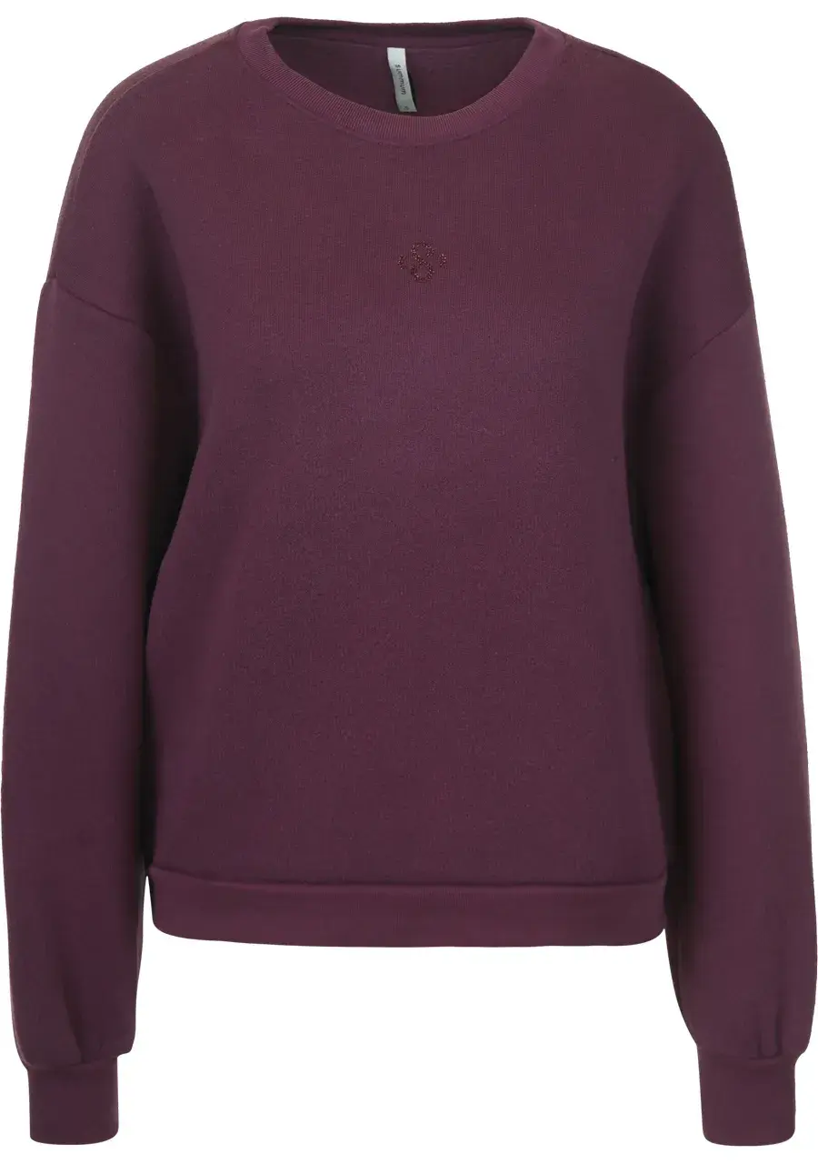 summum balloon sweat wineberry 3s5067-30413