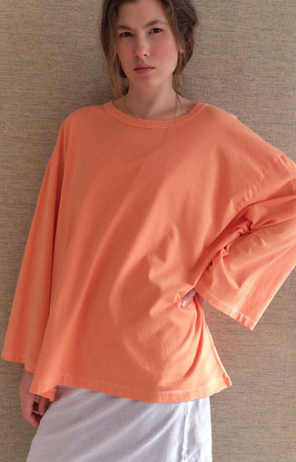 American Vintage Fizvalley Abricotine FIZ02JE26