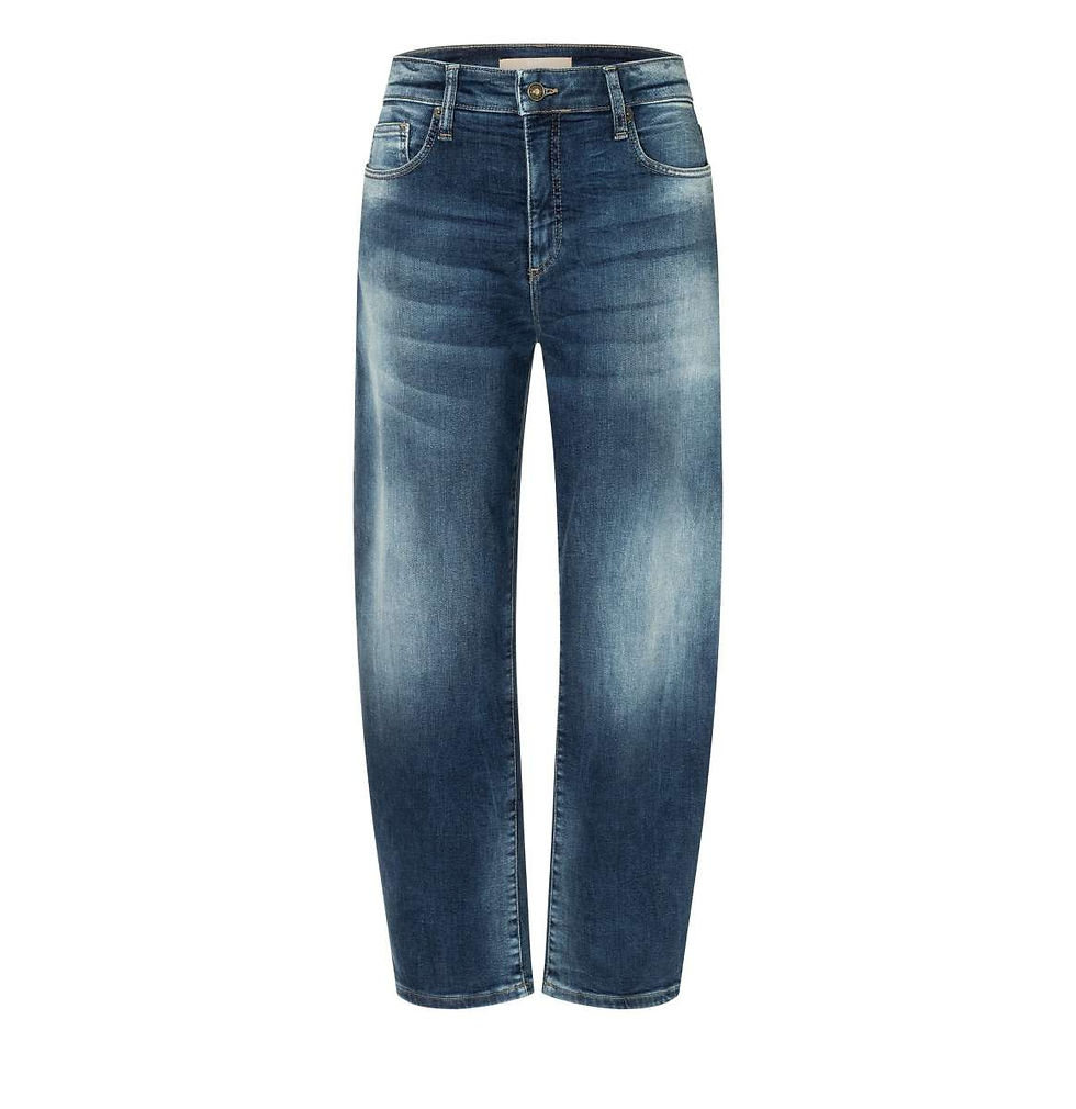 Mac Jeans Danni Stormy Midblue 0389 3110/90 D598