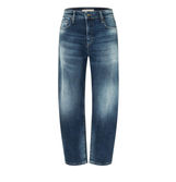 Mac Jeans Danni Stormy Midblue 0389 3110/90 D598