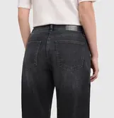 Mac jeans authentic black 0389L 3110/90 D956