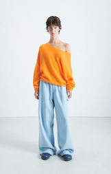 American Vintage Damsville DAM225E26 AGRUME FLUO