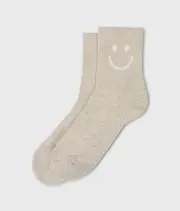 10days socks pearl 20-930-6201