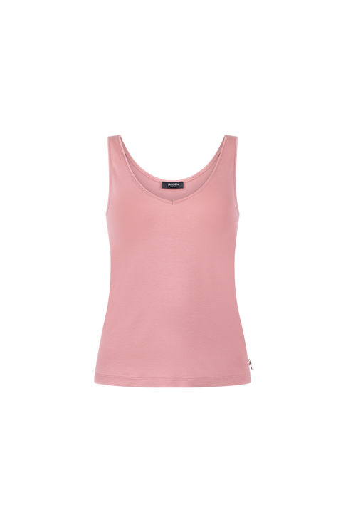 Jansen Amsterdam river singlet blush TC 309