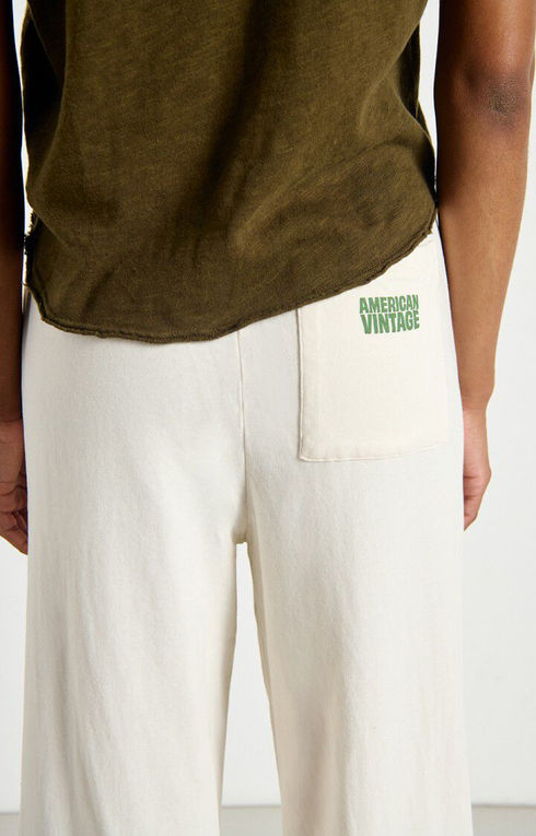 american vintage ykobow YKO05AG nacre beige